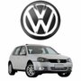 Emblema Grade Vw Golf 2008 Até 2013