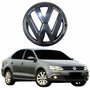 Emblema Grade Vw Jetta 2011 2012 2013 2014