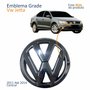 Emblema Grade Vw Jetta 2011 2012 2013 2014