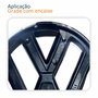 Emblema Grade Vw Jetta 2011 2012 2013 2014