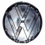 Emblema Grade Vw Jetta 2015 Até 2021
