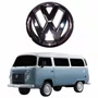 Emblema Grade Vw Kombi 2009 Até 2012