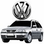 Emblema Grade Vw Parati G3 1999 Até 2005