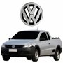 Emblema Grade Vw Saveiro 2008 2009 2010 2011 2012