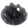 Emblema Grade Vw Saveiro 2008 2009 2010 2011 2012