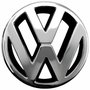 Emblema Grade Vw Saveiro G3 1999 Até 2005