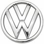 Emblema Grade Vw Up 2012 2013 2014 2015 2016