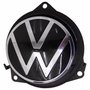 Emblema Maçaneta Tampa Traseira Vw Saveiro 2023 2024