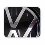 Emblema Maçaneta Tampa Traseira Vw Saveiro 2023 2024