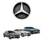 Emblema Mercedes Benz C200 C30 A200 GLA 2014 até 2018