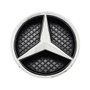 Emblema Mercedes Benz C200 C30 A200 GLA 2014 até 2018