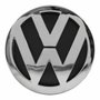 Emblema Porta Malas Vw Fox 2006 Até 2014 Gol G5 2008 Até 2012 Golf 2008 Até 2013