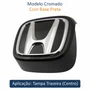 Emblema Tampa Traseira Honda Hrv 2022 Até 2026 Completo
