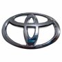Emblema Porta Malas Toyota Corolla 2009 Até 2019