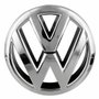 Emblema Porta Malas Vw Saveiro G6 2013 2014 2015 2016