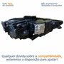 Farol Principal Audi A3 RS3 2016 2017 2018 2019 Lado Esquerdo Motorista