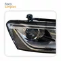Farol Principal Audi Q5 2012 2013 2014 2015 2016 Lado Direito Passageiro