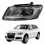 Farol Principal Audi Q5 2012 2013 2014 2015 2016 Lado Esquerdo Motorista