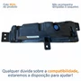 Farol Auxiliar De Milha Bmw X1 X3 2014 2015 2016 2017 2018 Lado Direito Passageiro