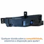 Farol Auxiliar De Milha Bmw X3 2017 Até 2020 X4 2017 Até 2014 Lado Direito Passageiro