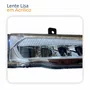 Farol Auxiliar De Milha Bmw X3 2017 Até 2020 X4 2017 Até 2014 Lado Direito Passageiro