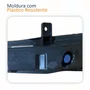 Farol Auxiliar De Milha Bmw X3 2017 Até 2020 X4 2017 Até 2014 Lado Direito Passageiro