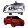 Farol Auxiliar De Milha Fiat Strada 2020 2021 2022 Lado Direito Passageiro