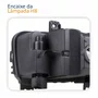 Farol Auxiliar De Milha Fiat Strada 2020 2021 2022 Lado Direito Passageiro