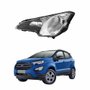 Farol Milha Auxiliar Ford Ecosport 2018 2019 2020 2021 Lado Esquerdo Motorista