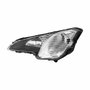 Farol Milha Auxiliar Ford Ecosport 2018 2019 2020 2021 Lado Esquerdo Motorista