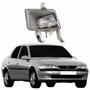 Farol Auxiliar De Milha Gm Vectra 1997 1998 1999 Lado Direito Passageiro
