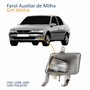 Farol Auxiliar De Milha Gm Vectra 1997 1998 1999 Lado Esquerdo Motorista