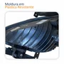 Farol Auxiliar De Milha Hyundai Elantra 2012 Até 2019 Lado Direito Passageiro