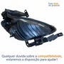Farol Auxiliar De Milha Hyundai Elantra 2012 Até 2019 Lado Esquerdo Motorista
