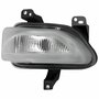 Pisca Parachoque Jeep Renegade 2015 2016 2017 2018 2019 2020 Lado Esquerdo Motorista
