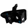 Pisca Parachoque Jeep Renegade 2015 2016 2017 2018 2019 2020 Lado Esquerdo Motorista