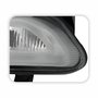 Pisca Parachoque Jeep Renegade 2015 2016 2017 2018 2019 2020 Lado Esquerdo Motorista