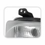 Pisca Parachoque Jeep Renegade 2015 2016 2017 2018 2019 2020 Lado Esquerdo Motorista