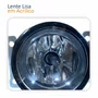 Farol Auxiliar Milha Mitsubishi Asx 2013 2014 2015 2016 Lado Direito Ou Esquerdo
