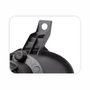 Farol Auxiliar De Milha Peugeot 206 2004 Até 2010 Lado Esquerdo Motorista