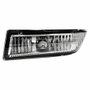 Farol Auxiliar De Milha Toyota Corolla Fielder 2003 2004 Lado Esquerdo Motorista