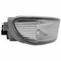 Farol Auxiliar De Milha Toyota Corolla Fielder 2005 2006 2007 2008 Lado Direito Passageiro