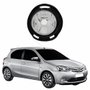 Farol Auxiliar De Milha Toyota Etios 2012 Até 2021 Lado Direito Passageiro