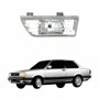 Farol Auxiliar De Milha Vw Gol 1987 Até 1994 Lado Esquerdo Motorista