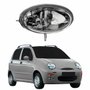 Farol Auxiliar De Milha Chery QQ 2010 2011 2012 2013 2014 Lado Direito Passageiro