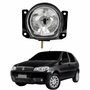 Farol Auxiliar de Milha Fiat Palio Fire 2001 Até 2011 Original Arteb Lado Direito Ou Esquerdo