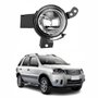 Farol Auxiliar De Milha Ford Ecosport 2008 Até 2012 Lado Direito Passageiro