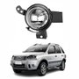 Farol Auxiliar De Milha Ford Ecosport 2008 Até 2012 Lado Esquerdo Motorista
