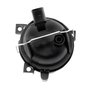 Farol Auxiliar de Milha Ford Ecosport Ranger 2003 Até 2011