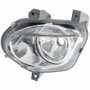 Farol Auxiliar De Milha Ford Fiesta Hatch Sedan 2003 Até 2007 Lado Esquerdo Motorista